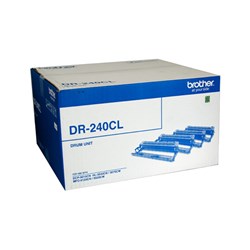 Brother Drum DR-240CL 15k Yield